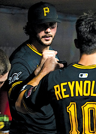 Pittsburgh Pirates pitcher Paul Skenes ends season with 1.97 ERA